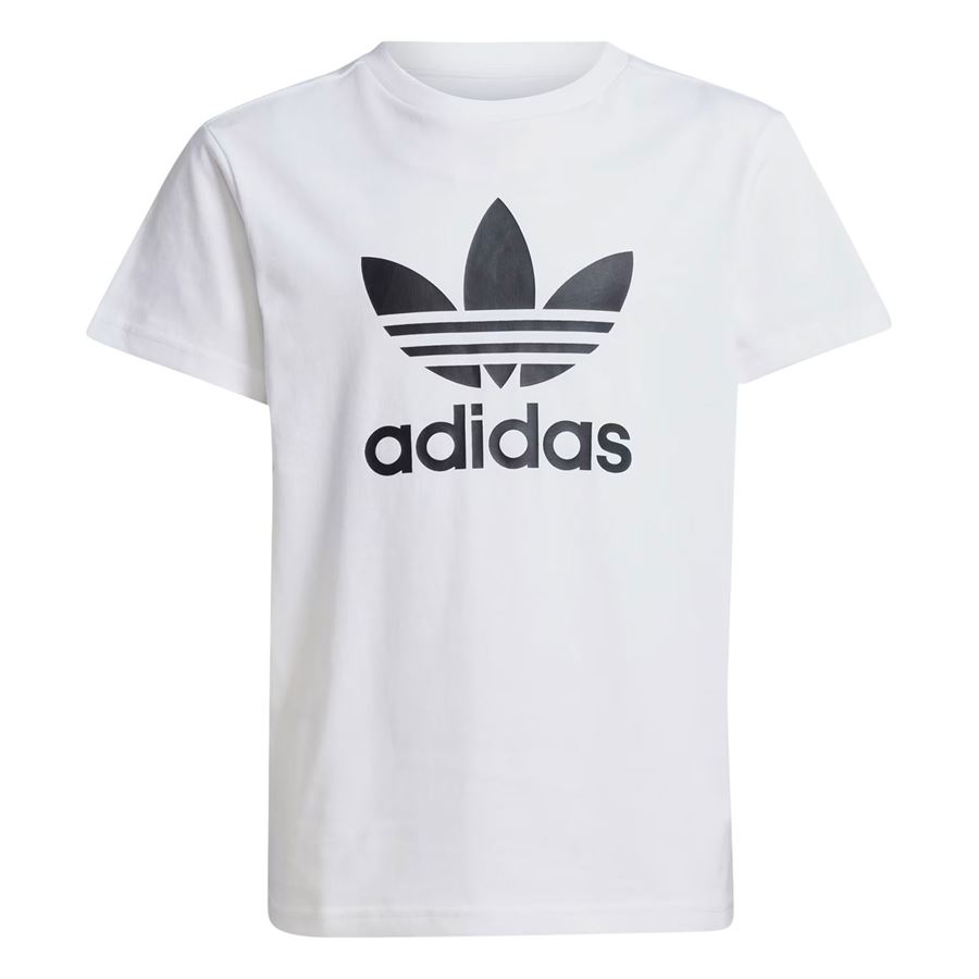 Adicolor Trefoil Junior t-shirt da bambino Adidas | JE0516X